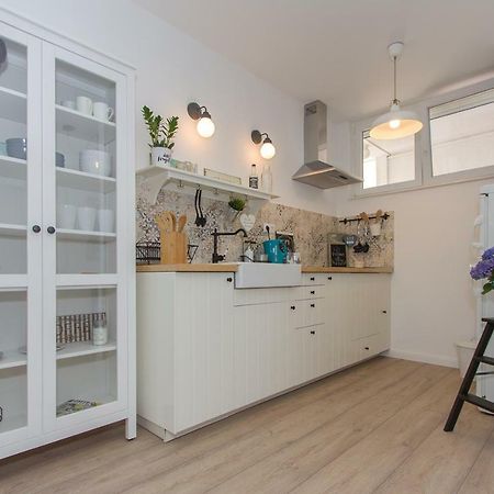Splitspirit Apartment Экстерьер фото