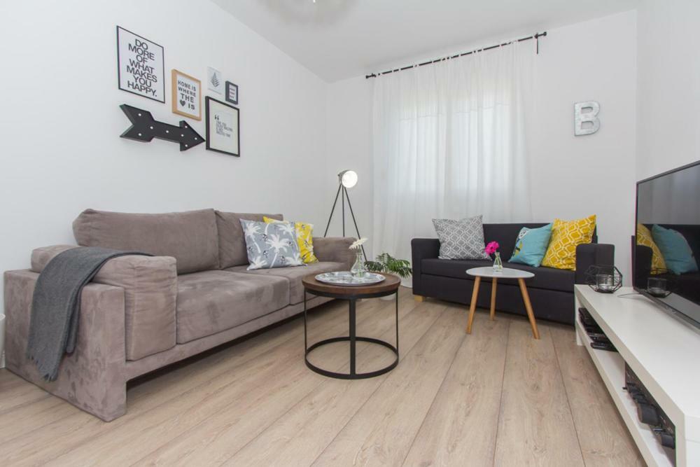 Splitspirit Apartment Экстерьер фото