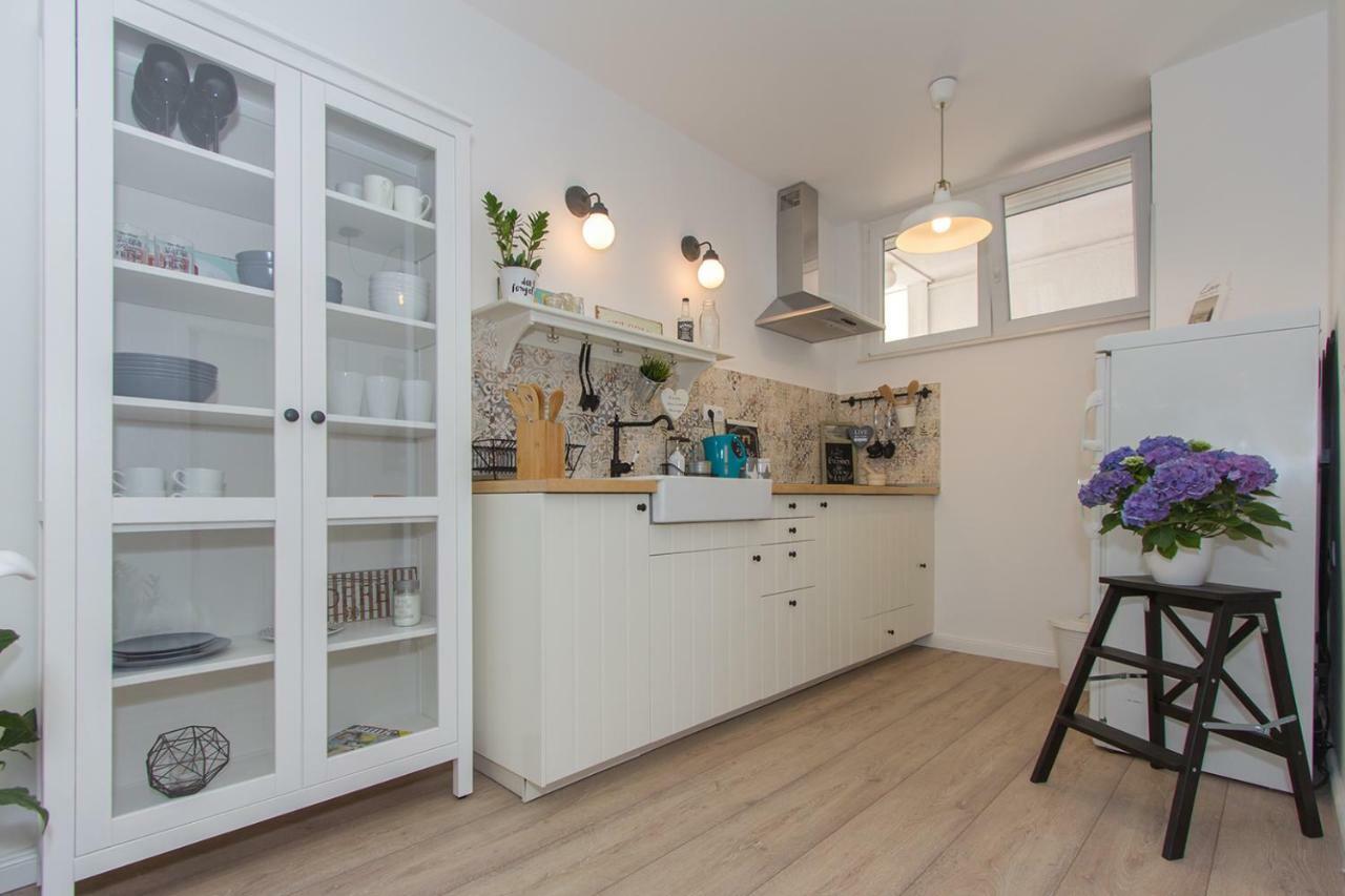 Splitspirit Apartment Экстерьер фото