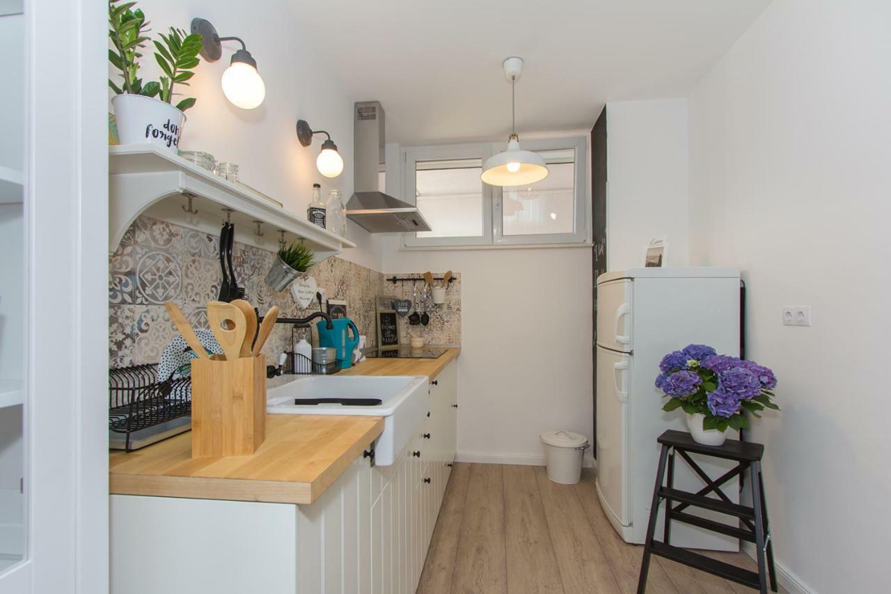 Splitspirit Apartment Экстерьер фото