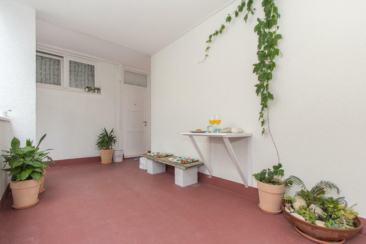 Splitspirit Apartment Экстерьер фото