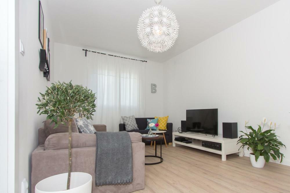 Splitspirit Apartment Экстерьер фото