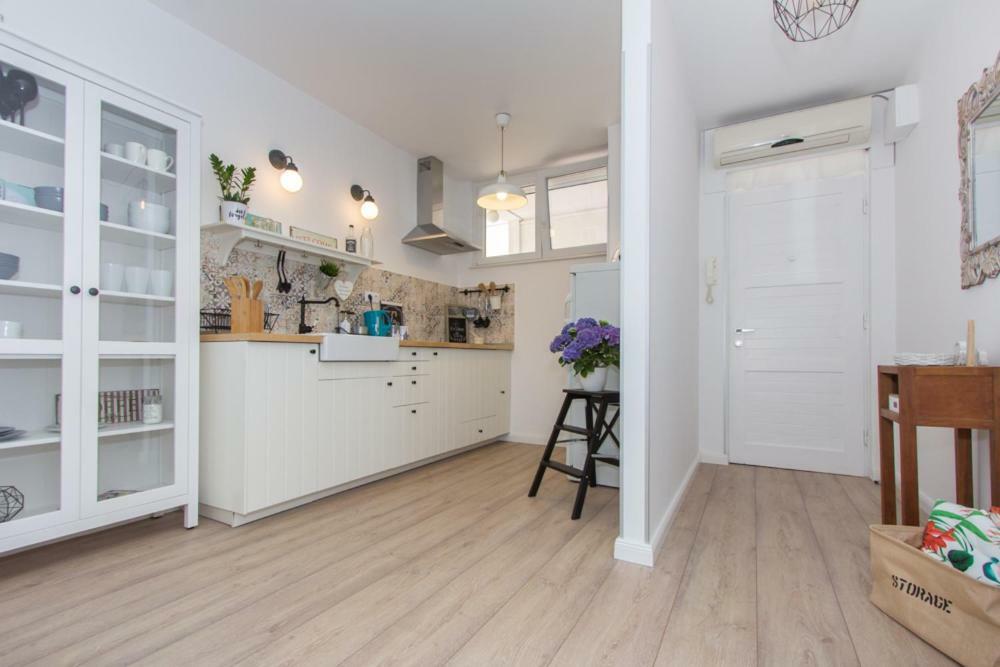 Splitspirit Apartment Экстерьер фото