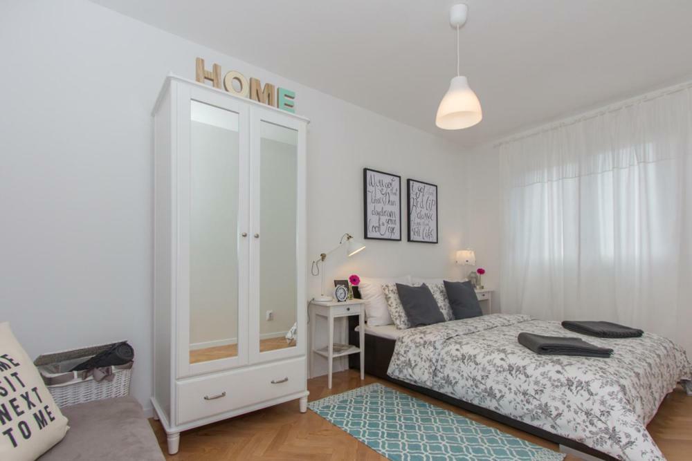Splitspirit Apartment Экстерьер фото