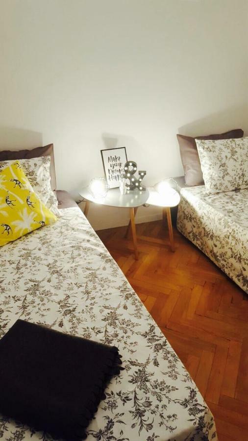 Splitspirit Apartment Экстерьер фото