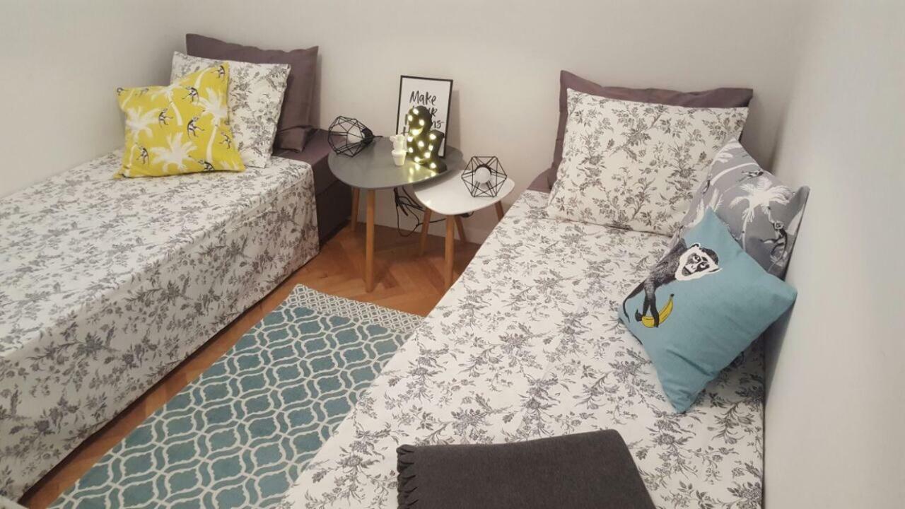 Splitspirit Apartment Экстерьер фото