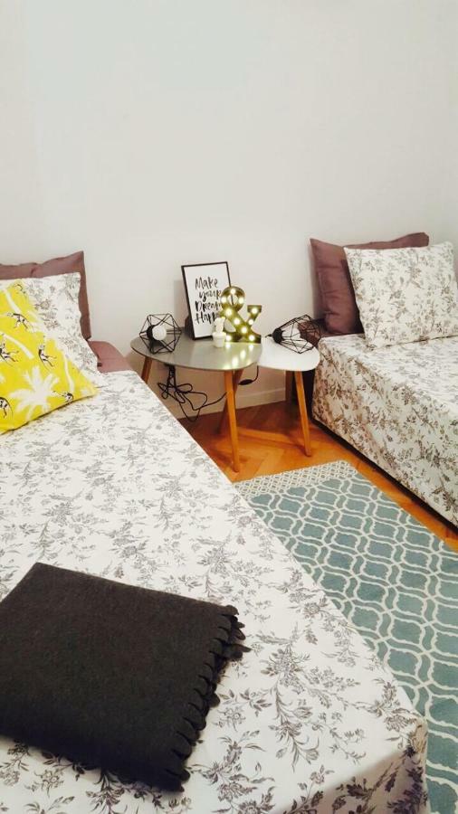 Splitspirit Apartment Экстерьер фото